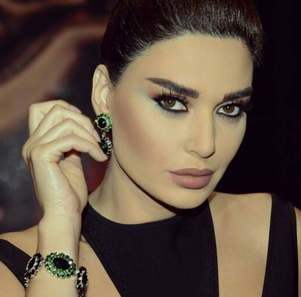 سيرين عبد النور- صورة ارشيفية