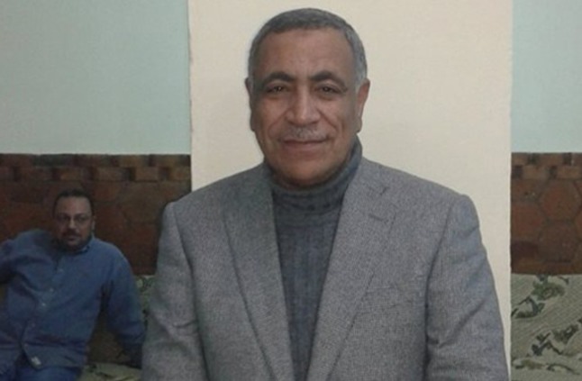 النائب صبحى الدالى ، عضو لجنة حقوق الإنسان بالبرلمان النائب صبحى الدالى ، عضو لجنة حقوق الإنسان بالبرلمان