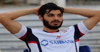 طلب  السويسري كريستيان جروس المدير الفني للفريق الأول لكرة ا طلب  السويسري كريستيان جروس المدير الفني للفريق الأول لكرة ا