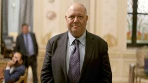 النائب حسن السيد، عضو اللجنة الاقتصادية بالبرلمان