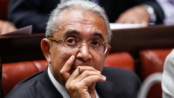 النائب ياسر عمر شيبة