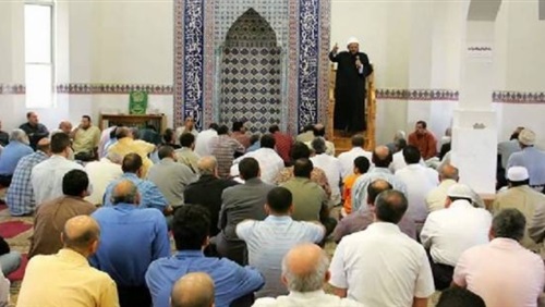 حكم تعمد المصلى دخول المسجد بعد بدء خطبة الجمعة حكم تعمد المصلى دخول المسجد بعد بدء خطبة الجمعة