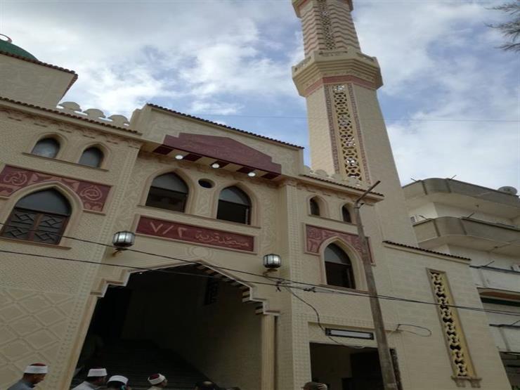توفير صكوك الأضاحى بمقر أوقاف الإسكندرية والإدارات والمساجد توفير صكوك الأضاحى بمقر أوقاف الإسكندرية والإدارات والمساجد