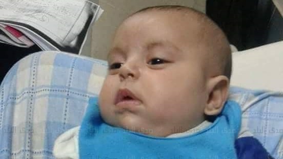 الطفلة سلمي الطفلة سلمي