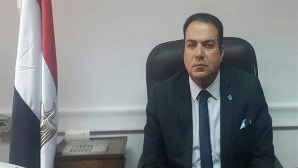 المستشار محمد ياسر فتحي أبو الفتوح