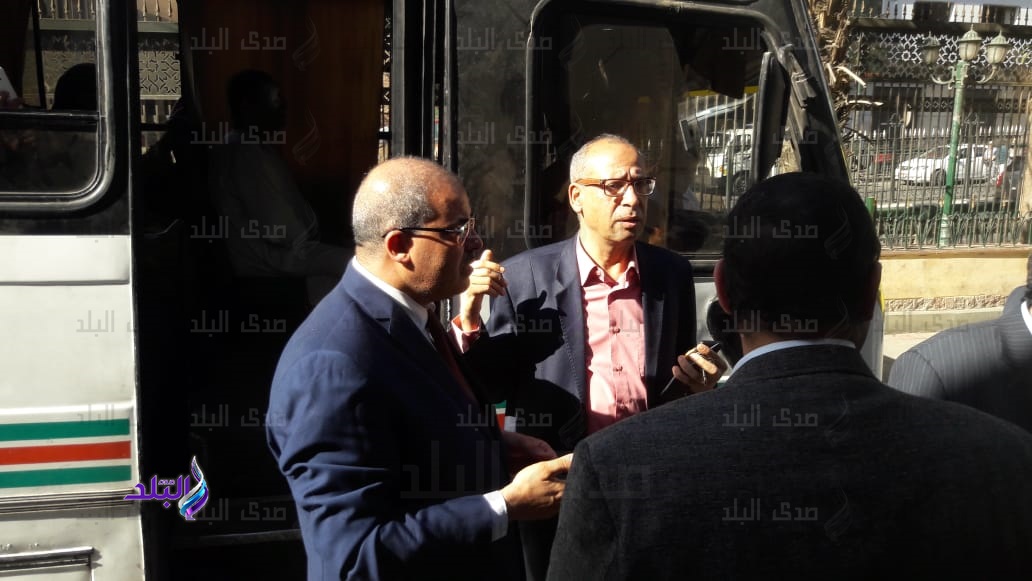 الأزهر: نقل مرضى الحسين الجامعي إلى الزهراء والسيد جلال