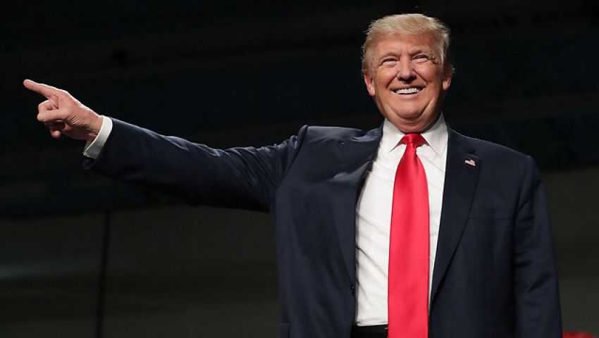 مظاهرات في بروكسل ضد زيارة ترامب للمشاركة في قمة الناتو