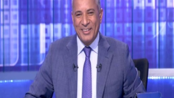 أحمد موسى أحمد موسى