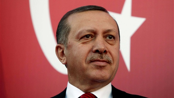 رجب طيب أردوغان