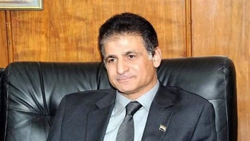 الكاتب المصري المقيم بالنمسا بهجت العبيدي الكاتب المصري المقيم بالنمسا بهجت العبيدي