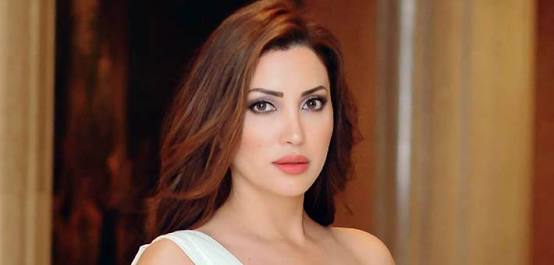 نسرين طافش نسرين طافش