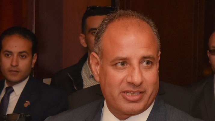 محافظ الإسكندرية:غلق كافة المنشئات المدارة بدون ترخيص محافظ الإسكندرية:غلق كافة المنشئات المدارة بدون ترخيص