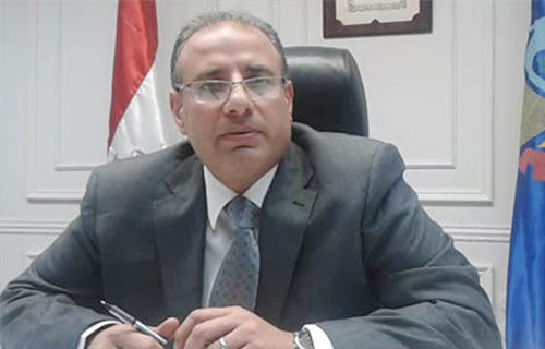 محافظ الإسكندرية: غلق كافة المنشآت المدارة بدون ترخيص محافظ الإسكندرية: غلق كافة المنشآت المدارة بدون ترخيص