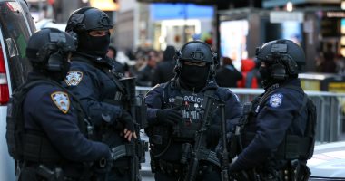 مصرع شخصين فى انفجار غامض داخل منزل بولاية نيوجيرسى الامريكي