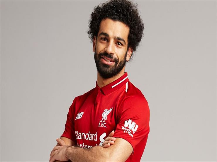 محمد صلاح محمد صلاح