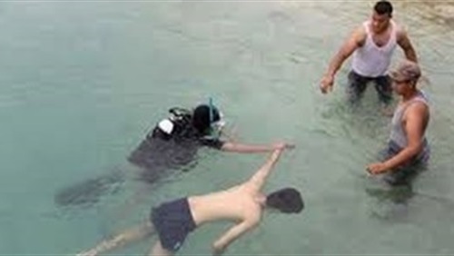 صورة أرشيفية - مصرع 