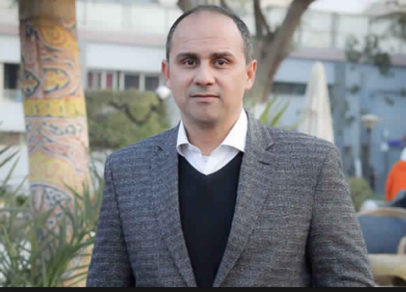 محمد مرجان محمد مرجان