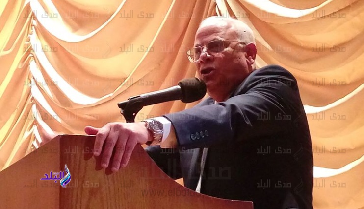 اللواء عادل الغضبان