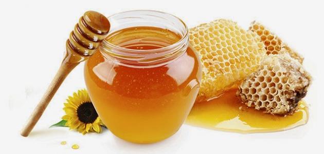 عسل النحل عسل النحل