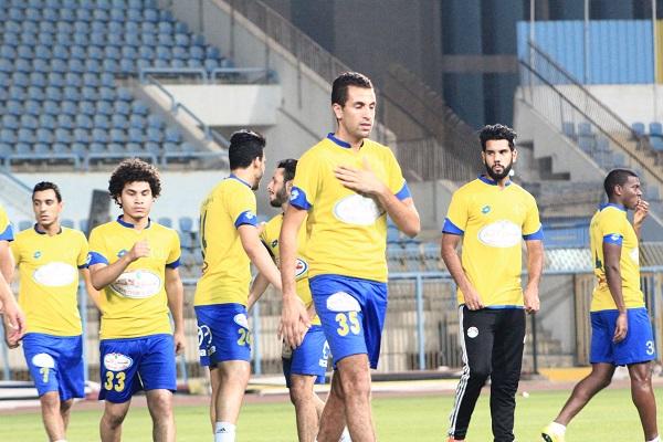 فريق الإسماعيلي