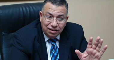 النائب السيد الشريف