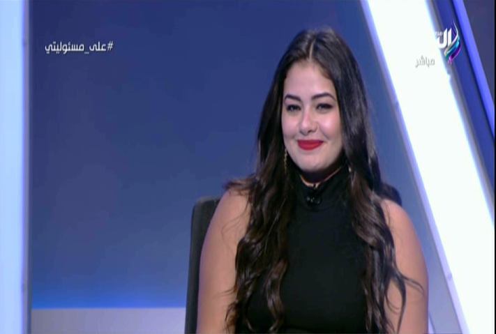 عفاف الهدهد 