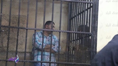 معاون مباحث المقطم معاون مباحث المقطم