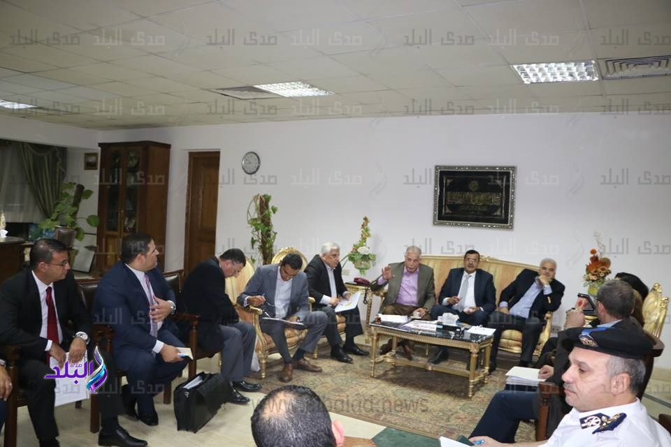 شرم الشيخ تستضيف اجتماعات محافظى صندوق النقد والبنك الدولي شرم الشيخ تستضيف اجتماعات محافظى صندوق النقد والبنك الدولي