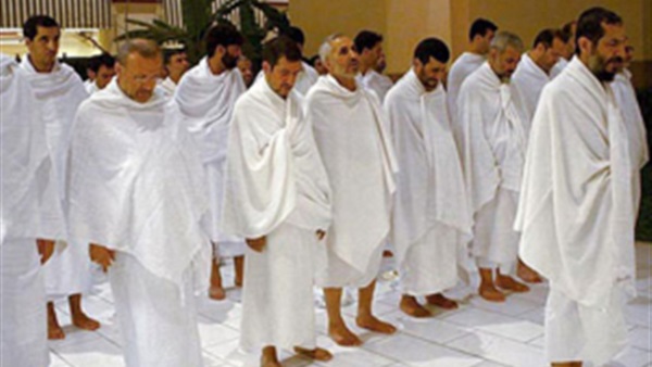 الاحرام الاحرام