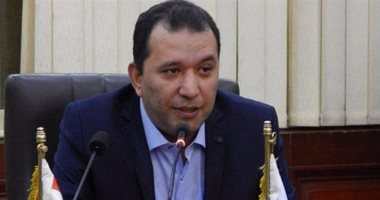 محافظ الأقصر محافظ الأقصر