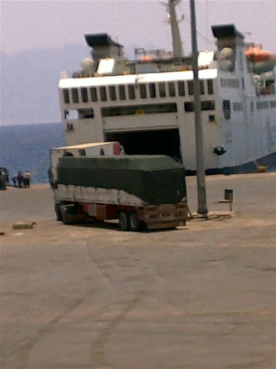 ميناء نويبع