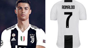 كريستيانو رونالدو 