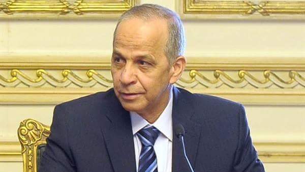 اللواء محمود عشماوى محافظ القليوبية اللواء محمود عشماوى محافظ القليوبية