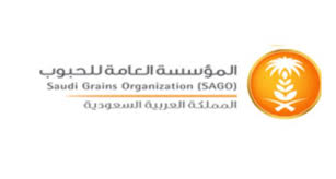 المؤسسة العامة للحبوب السعودية المؤسسة العامة للحبوب السعودية