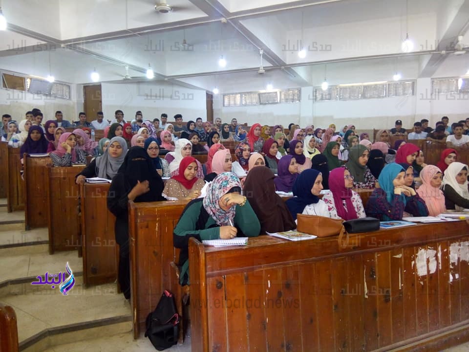 جامعة العريش