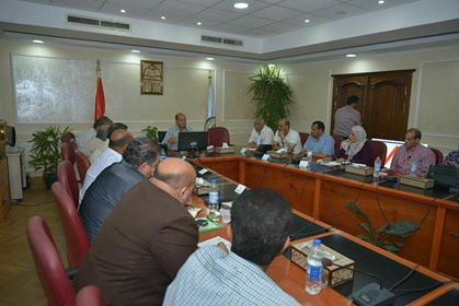جامعة الإسكندرية جامعة الإسكندرية