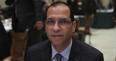 النائب خالد مشهور النائب خالد مشهور