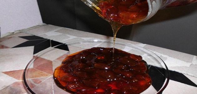 كمبوت مربى عنب كمبوت مربى عنب