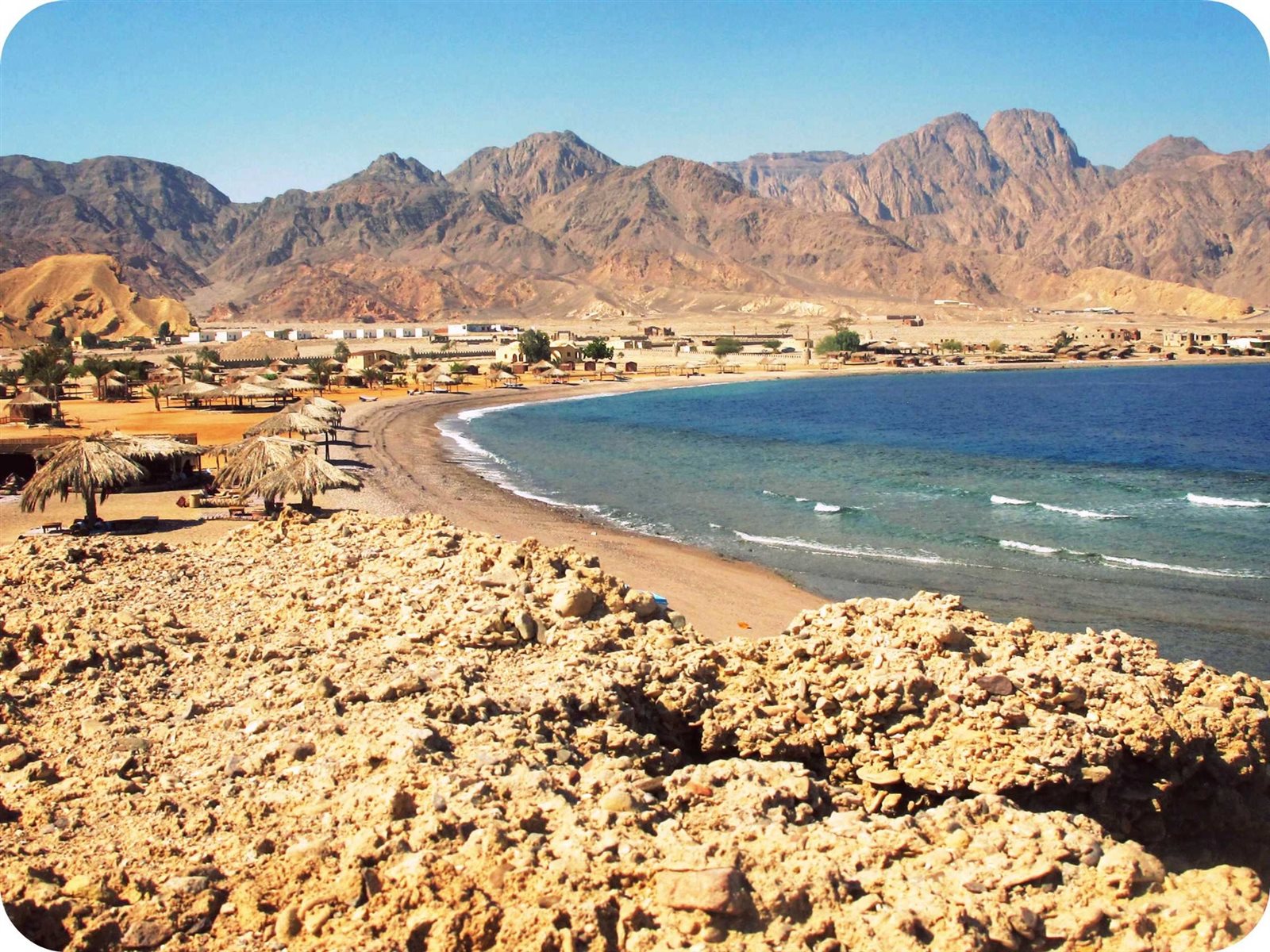 سيناء