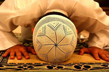 ترتيب الصلوات ترتيب الصلوات