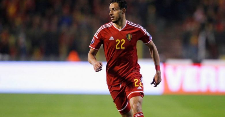 ناصر الشاذلي