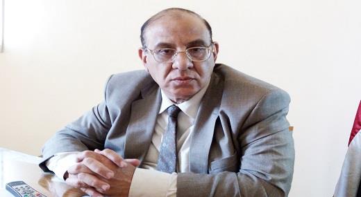 طلعت عبدالقوي