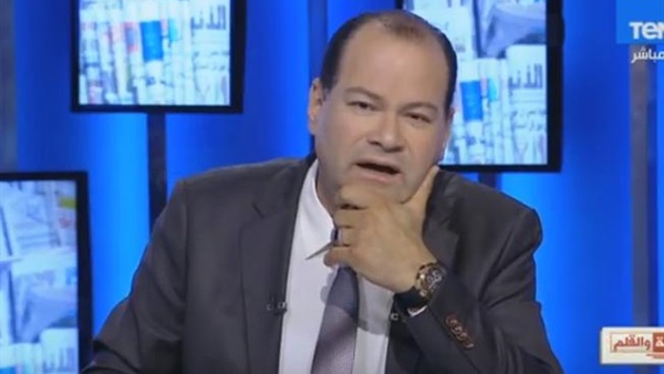 نشأت الديهي