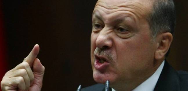 الرئيس التركى رجب طيب اردوغان