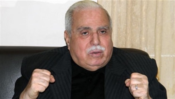 قدرى أبو حسين قدرى أبو حسين