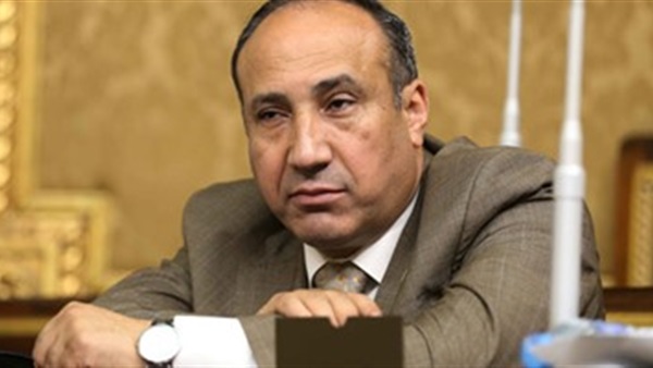النائب فتحى ندا النائب فتحى ندا