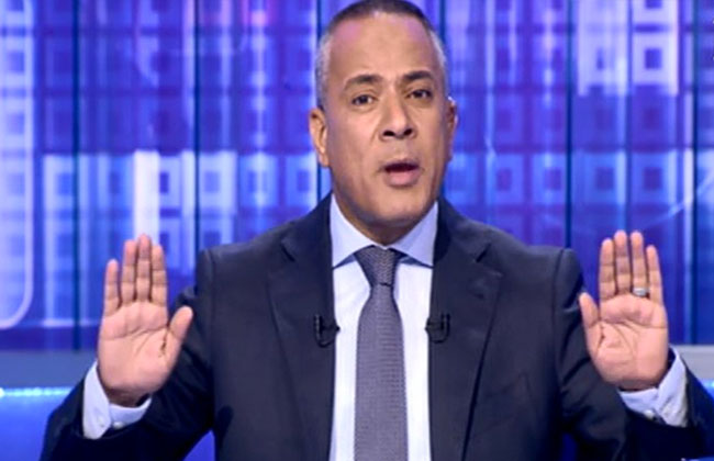 الإعلامي أحمد موسى الإعلامي أحمد موسى