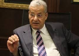 رئيس المقاولون العرب رئيس المقاولون العرب
