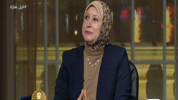 الدكتورة كوثر محمود 