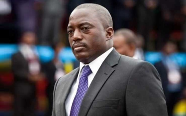 رئيس الكونجو الديمقراطية